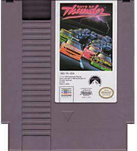 картинка Days of Thunder ORIGINAL !!! Pal A от магазина 66game.ru