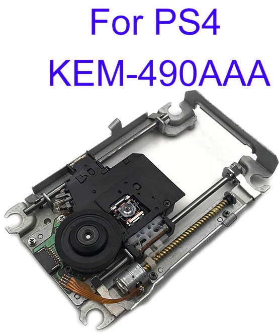 картинка Оригинальный KEM-490AAA от магазина 66game.ru