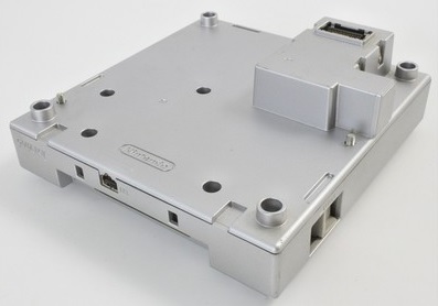 картинка GameBoy Player для Nintendo GameCube DOL-017. Купить GameBoy Player для Nintendo GameCube DOL-017 в магазине 66game.ru