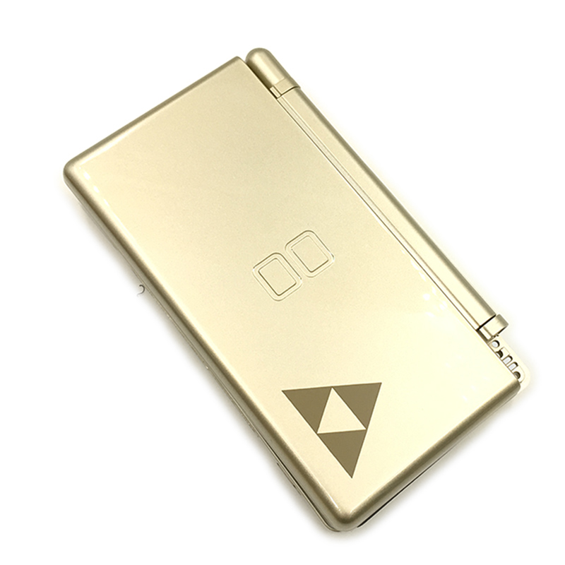картинка Корпус  для Nintendo DS Lite Zelda от магазина 66game.ru