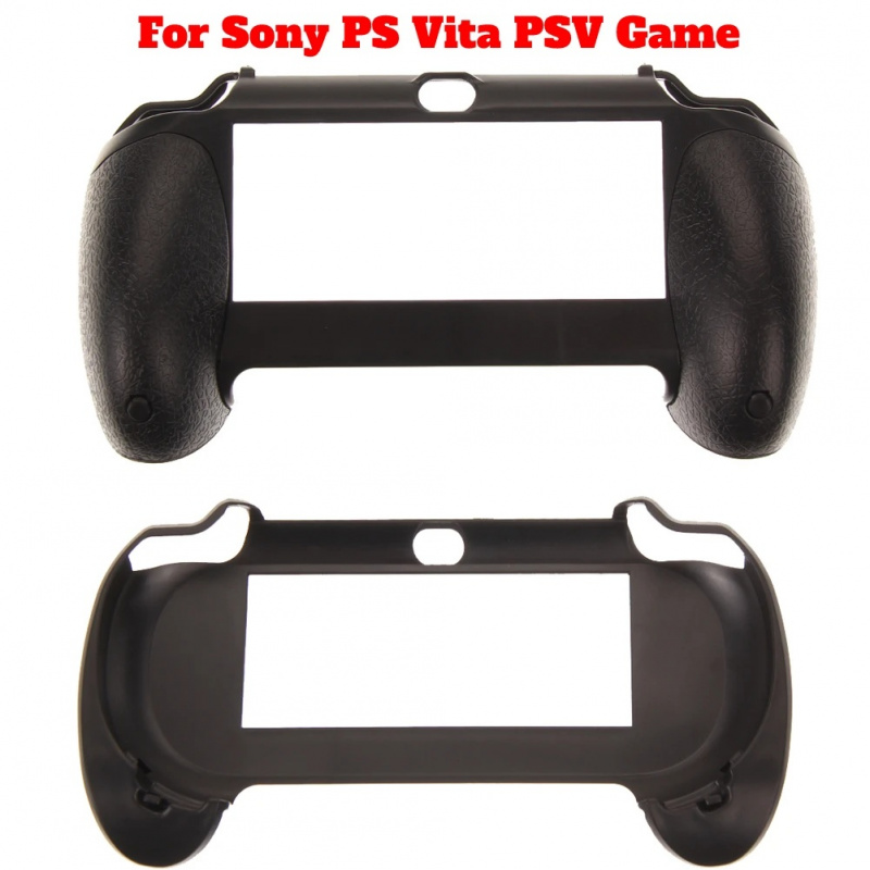 картинка Удобный держатель Grip для PS Vita 100x. Купить Удобный держатель Grip для PS Vita 100x в магазине 66game.ru