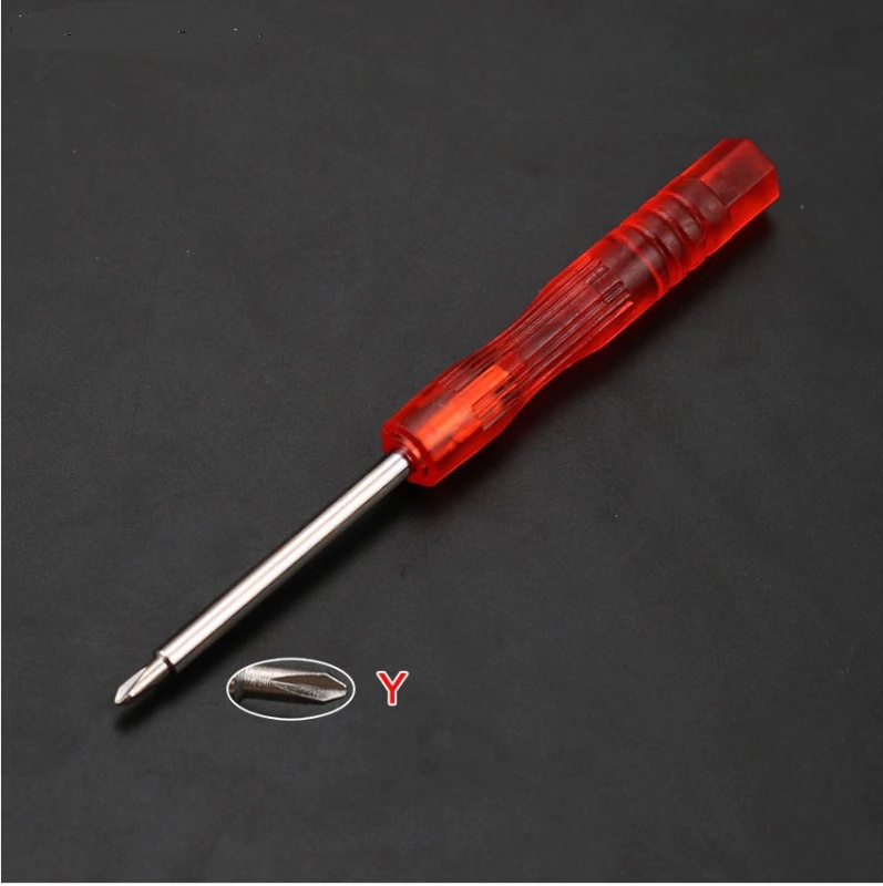 картинка Трехлучевая отвертка для Game Boy от магазина 66game.ru