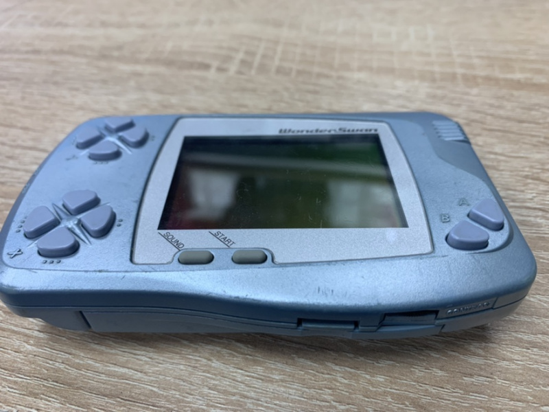 WonderSwan SW-001. Купить WonderSwan SW-001 в магазине 66game.ru