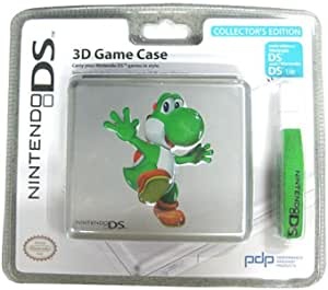 картинка 3D Game Case, Yoshi для Nintendo DS PDP. Купить 3D Game Case, Yoshi для Nintendo DS PDP в магазине 66game.ru