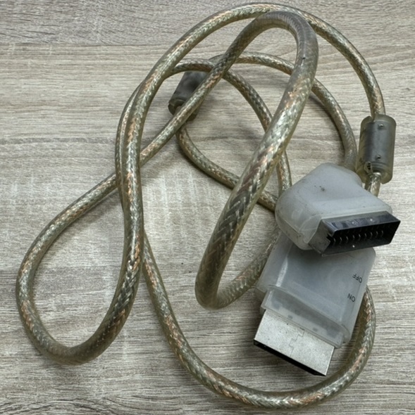 картинка Качественный RGB кабель Xbox 360. Купить Качественный RGB кабель Xbox 360 в магазине 66game.ru