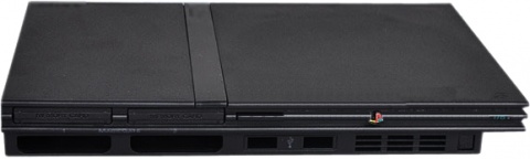 картинка Корпус Playstation 2 Slim 7000x от магазина 66game.ru
