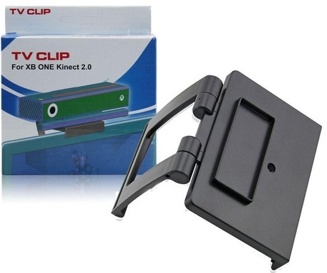 картинка Крепление для сенсора Xbox One Kinect 2.0. Купить Крепление для сенсора Xbox One Kinect 2.0 в магазине 66game.ru