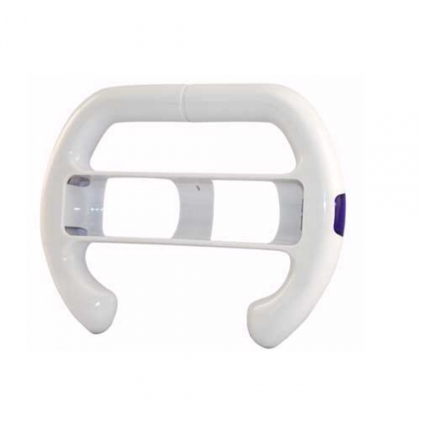 картинка GT PRO WII Steering wheel(Руль для WII). Купить GT PRO WII Steering wheel(Руль для WII) в магазине 66game.ru