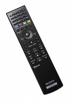 картинка Пульт для дистанционного управления PS3 Blu-ray Disc Sony (Original) USED. Купить Пульт для дистанционного управления PS3 Blu-ray Disc Sony (Original) USED в магазине 66game.ru