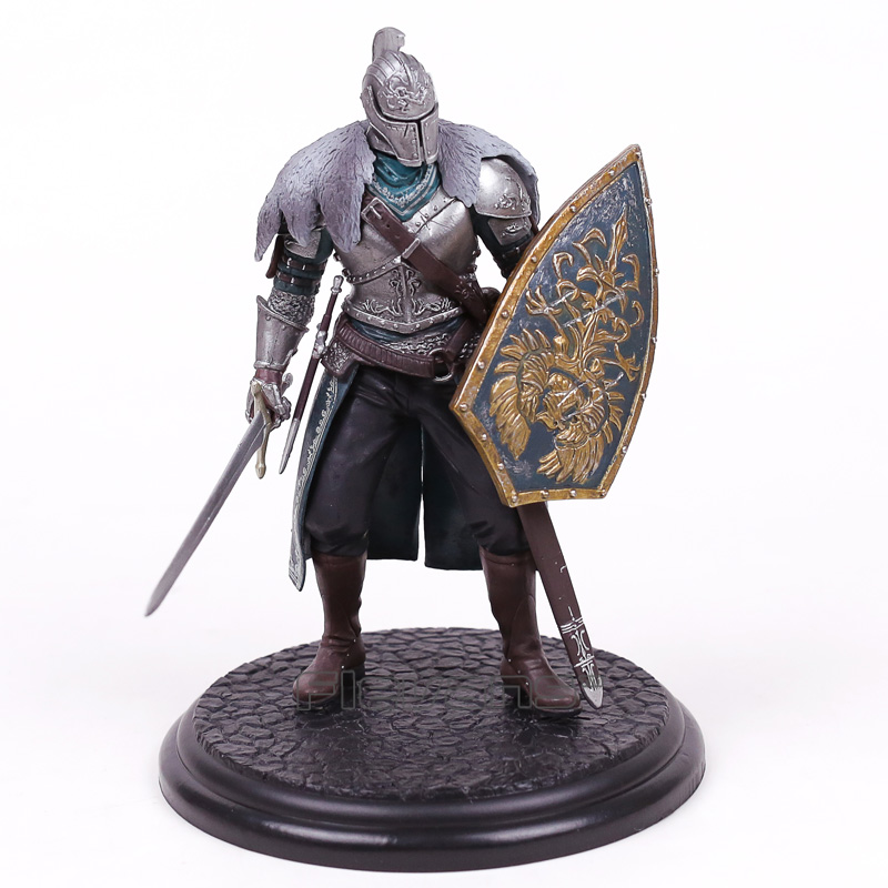 картинка Фигурка Фараама Dark Souls Faraam Knight 18cm. Купить Фигурка Фараама Dark Souls Faraam Knight 18cm в магазине 66game.ru