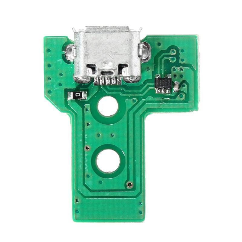 USB плата JDS 030  для плат джойстика PS4 12 pin