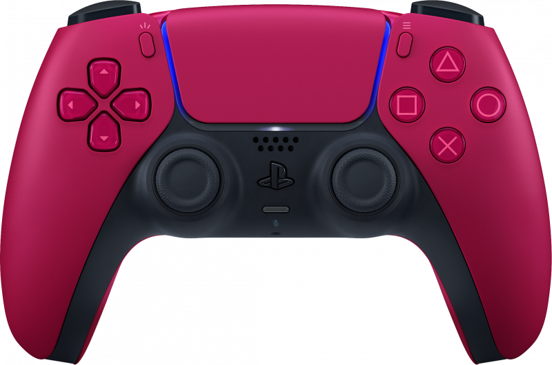 картинка Геймпад беспроводной Sony DualSense для PS5 (разные цвета) USED. Купить Геймпад беспроводной Sony DualSense для PS5 (разные цвета) USED в магазине 66game.ru
