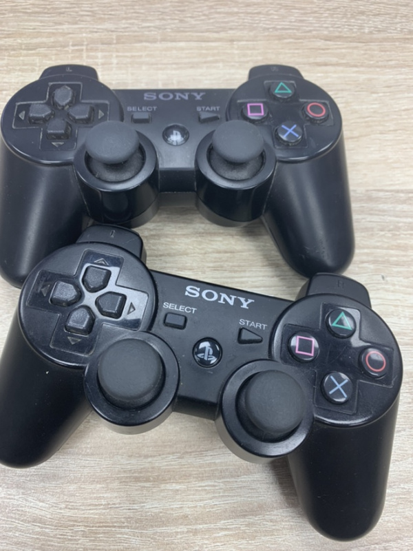 картинка Оригинальные геймпады на разбор неисправны от магазина 66game.ru