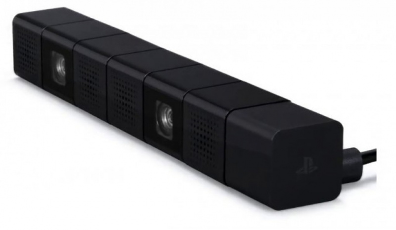 картинка Камера Playstation 4 v1 [PS4] Б/У от магазина 66game.ru