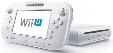 Nintendo Wii U Console - белая- 8GB+ Игры USED. Купить Nintendo Wii U Console - белая- 8GB+ Игры USED в магазине 66game.ru