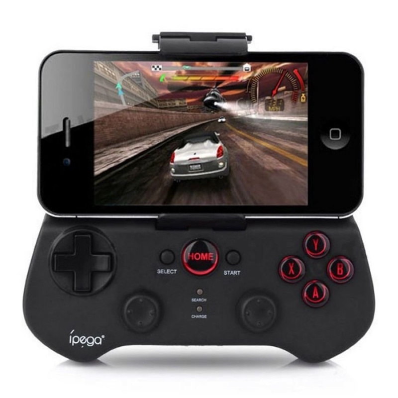 картинка Геймпад для телефона iPega PG-9017S. Купить Геймпад для телефона iPega PG-9017S в магазине 66game.ru