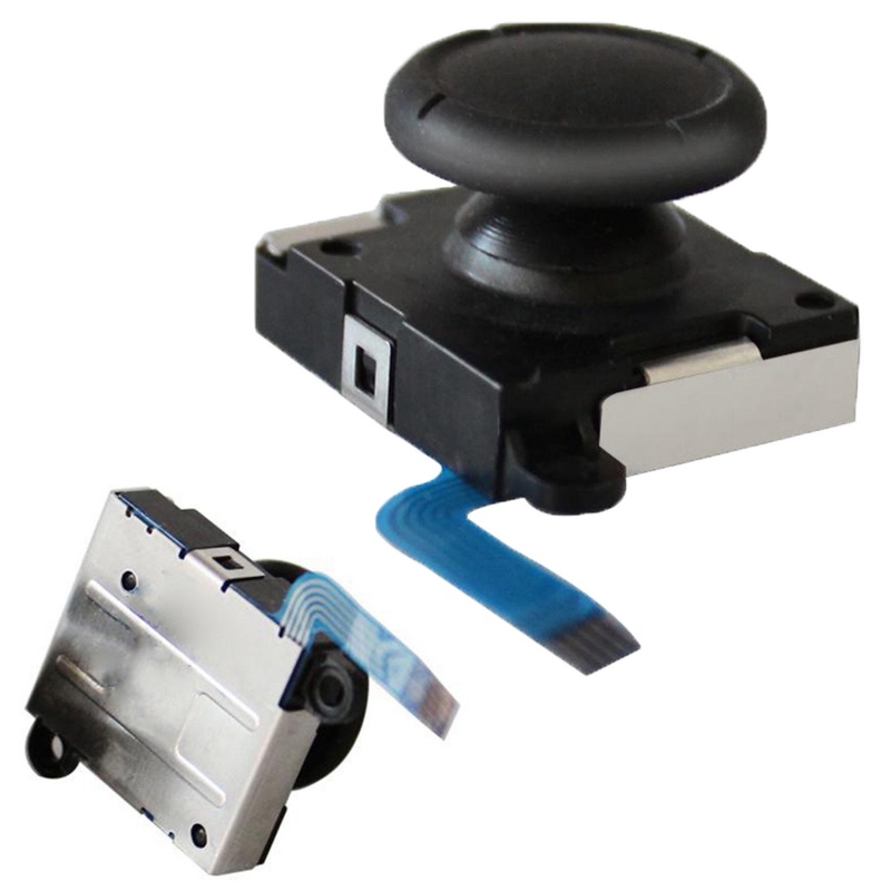 картинка 3D analog для Nintendo Switch  от магазина 66game.ru