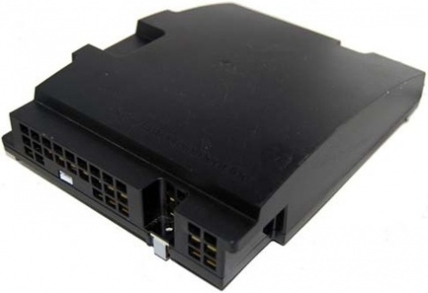 картинка Блок питания для PS3 FAT 40GB (ASP-240) от магазина 66game.ru