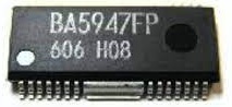 картинка Драйвер привода BA5947FP от магазина 66game.ru