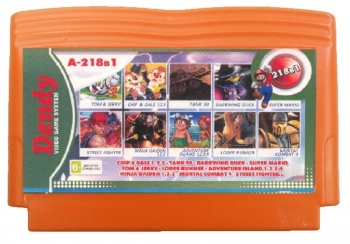 картинка А-218 в 1. Купить А-218 в 1 в магазине 66game.ru