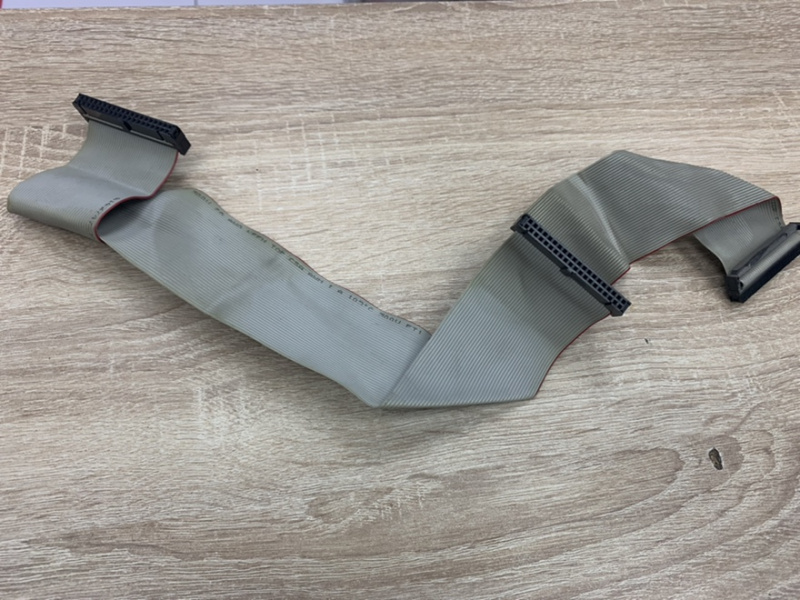 картинка Шлейф IDE XBOX Original от магазина 66game.ru