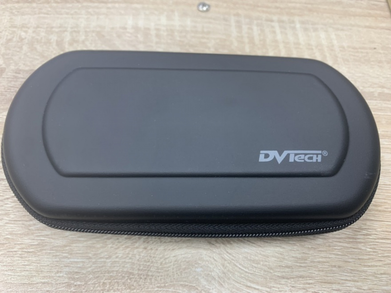 картинка Плотная сумка PSP DVTECH. Купить Плотная сумка PSP DVTECH в магазине 66game.ru
