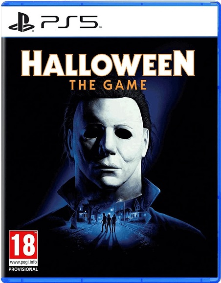 картинка Halloween:The Game [PS5, русские субтитры] от магазина 66game.ru