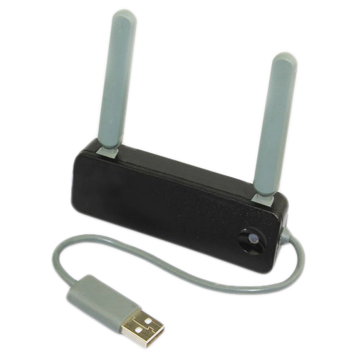 картинка Wi-Fi USB адаптер для XBOX 360 WiFi 300Mbps (USED). Купить Wi-Fi USB адаптер для XBOX 360 WiFi 300Mbps (USED) в магазине 66game.ru
