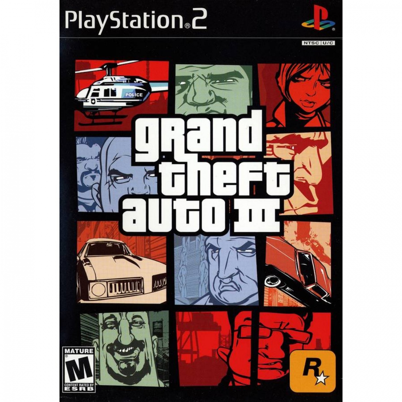 Издатель gta iii. Grand Theft auto III диск. Grand Theft auto III ps2. Grand Theft auto 3 2001. GTA 3 ps2 обложка.