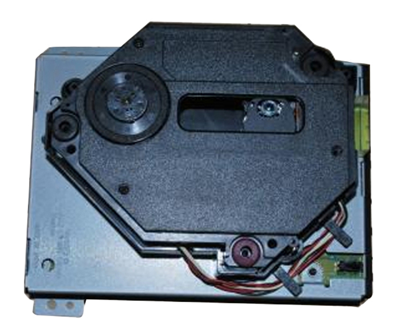 картинка GD-ROM привод для DC неиправный от магазина 66game.ru