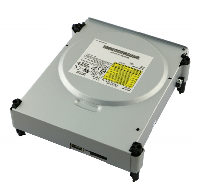 DVD-привод 16D2S для XBOX360 FAT