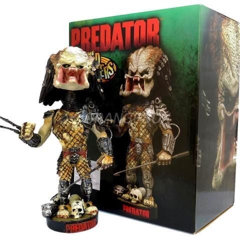 картинка Фигурка Predators  Head Knocker 20 см. Купить Фигурка Predators  Head Knocker 20 см в магазине 66game.ru