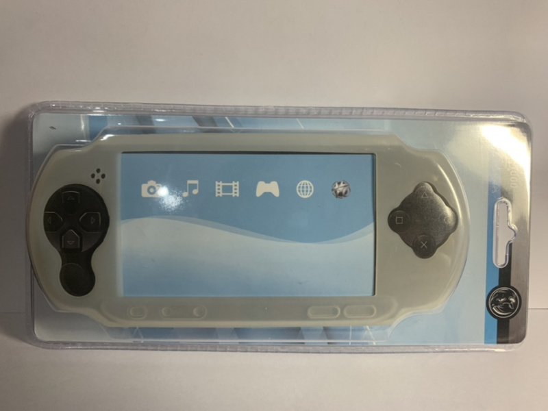 картинка Чехол силиконовый PSP-E100X. Купить Чехол силиконовый PSP-E100X в магазине 66game.ru
