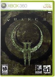 картинка Quake II (2005) [Xbox 360, английская версия] USED. Купить Quake II (2005) [Xbox 360, английская версия] USED в магазине 66game.ru