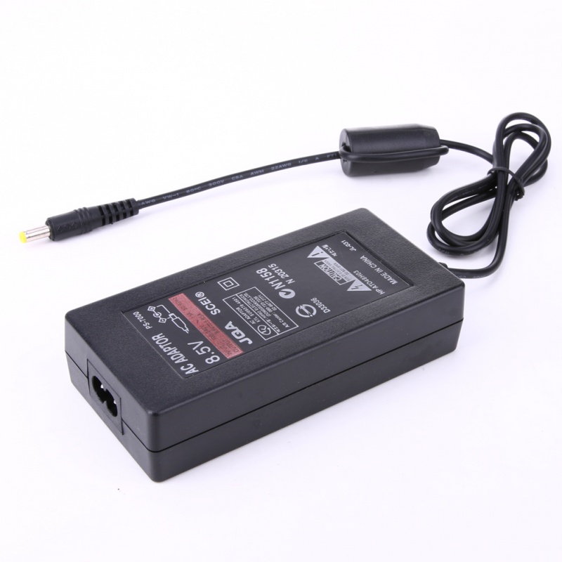 картинка Блок питания для PlayStation 2 (мод. SCPH-7000x). Купить Блок питания для PlayStation 2 (мод. SCPH-7000x) в магазине 66game.ru