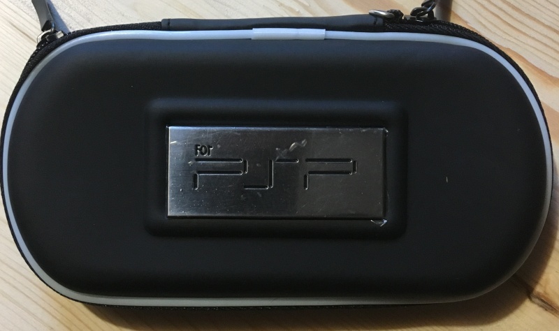 картинка Сумка PSP . Купить Сумка PSP  в магазине 66game.ru