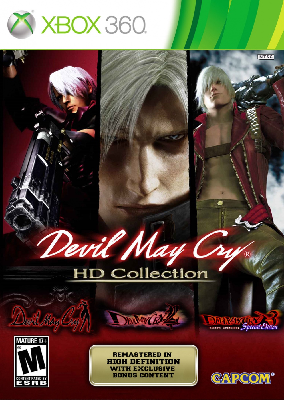 Devil may cry hd collection стим фото 29