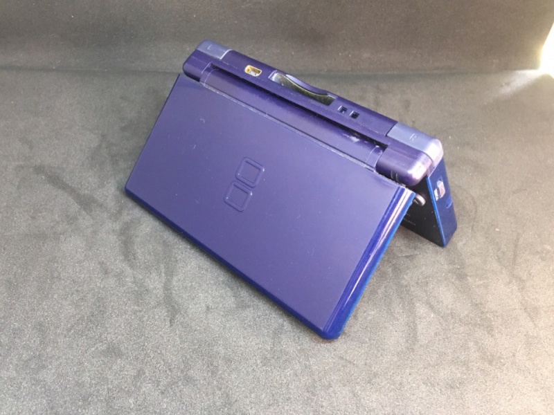 Nintendo Ds Lite Blue [USED]. Купить Nintendo Ds Lite Blue [USED] в магазине 66game.ru