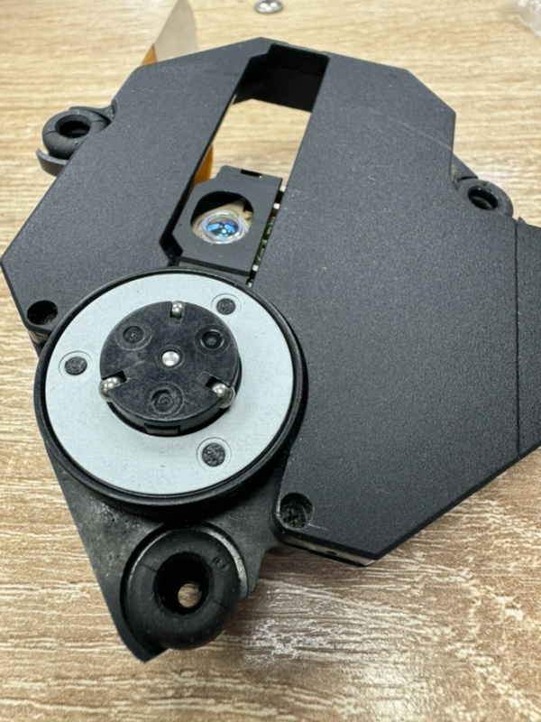 картинка Лазерная Головка Оригинал! для PS1 (PS FAT-Slim)  от магазина 66game.ru