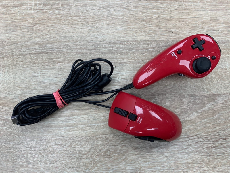 картинка Мышь + Клавиатура SplitFish Gameware FragFX USED. Купить Мышь + Клавиатура SplitFish Gameware FragFX USED в магазине 66game.ru