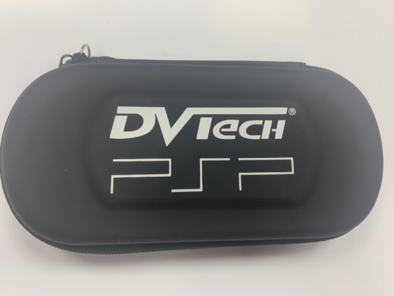 картинка Сумка PSP DVTECH. Купить Сумка PSP DVTECH в магазине 66game.ru