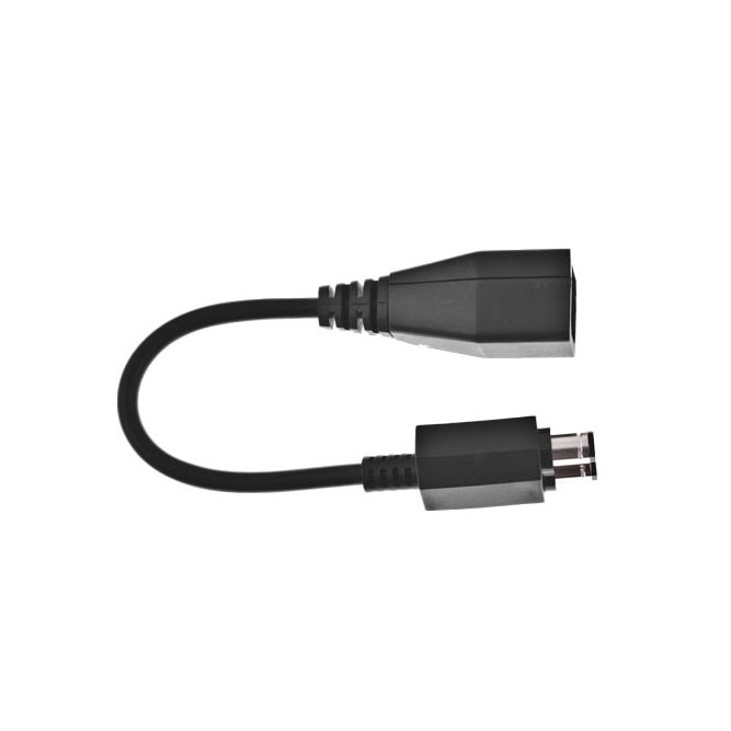 картинка Переходник блока питания Xbox 360 Fat на Xbox 360 Е. Купить Переходник блока питания Xbox 360 Fat на Xbox 360 Е в магазине 66game.ru