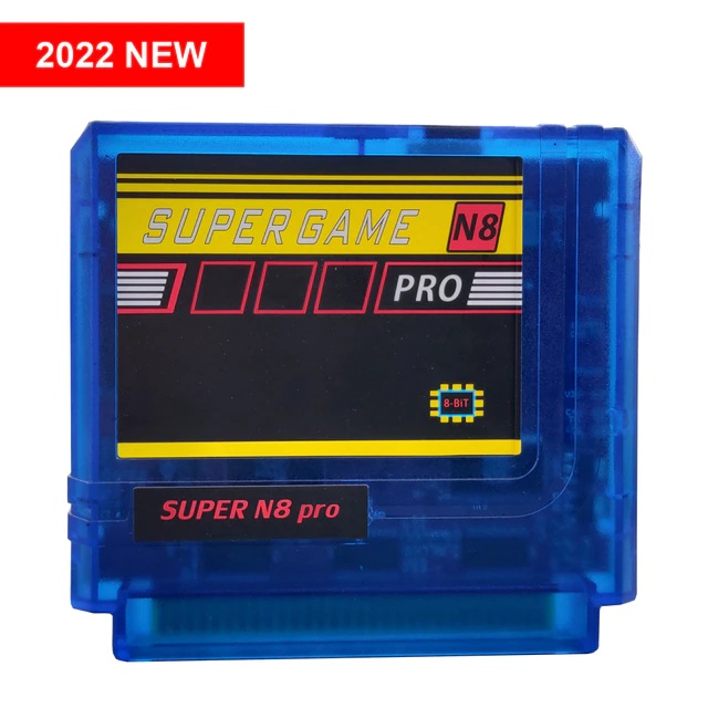 картинка Everdrive N8 Pro + 1000 игр от магазина 66game.ru