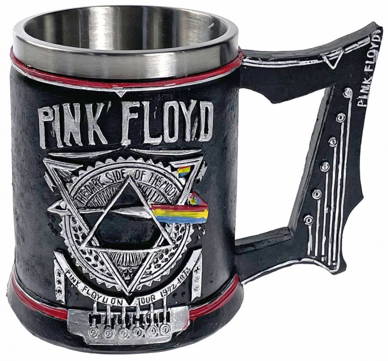 картинка Кружка Pink Floyd Tankard 600мл от магазина 66game.ru