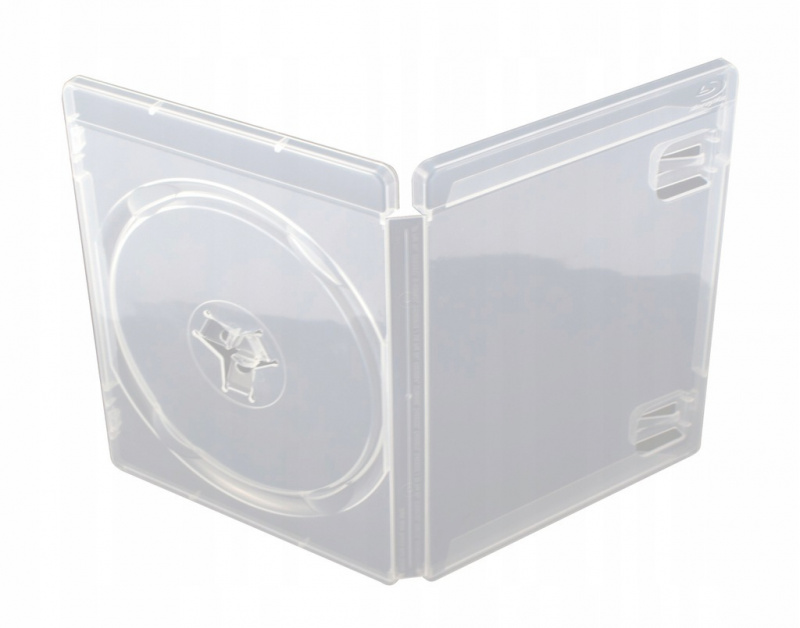 картинка Коробка для диска PS3. Купить Коробка для диска PS3 в магазине 66game.ru