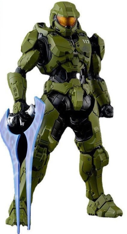 картинка Фигурка Halo Infinate Master Chief Mjolnir Mark VI Gen 3  18см. Купить Фигурка Halo Infinate Master Chief Mjolnir Mark VI Gen 3  18см в магазине 66game.ru