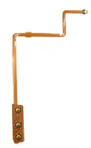 картинка Кнопка включения выключения питания Nintendo Switch от магазина 66game.ru