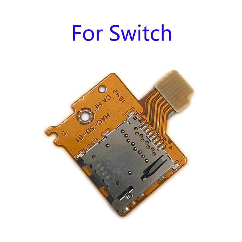 Кардридер для Nintendo Switch