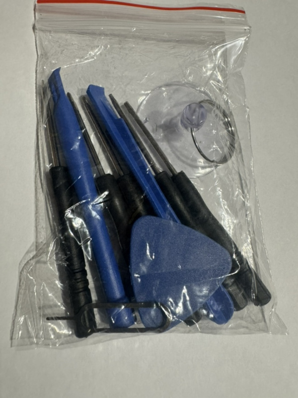 картинка Набор для разбора Nintendo  Switch от магазина 66game.ru