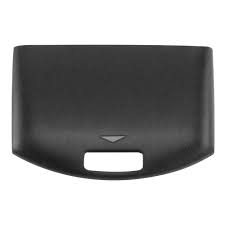 картинка PSP 1000 крышка аккумулятора (PSP Fat). Купить PSP 1000 крышка аккумулятора (PSP Fat) в магазине 66game.ru